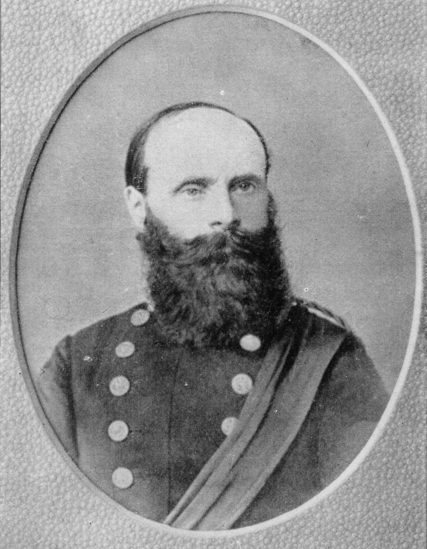 George McLaughlin Butchart (1827-1882) 